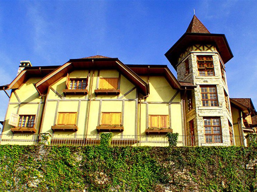 Hotel Le Renard  | Campos do Jordão | São Paulo | Brasil 12