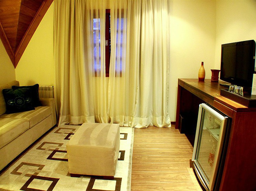 Hotel Le Renard  | Campos do Jordão | São Paulo | Brasil 13