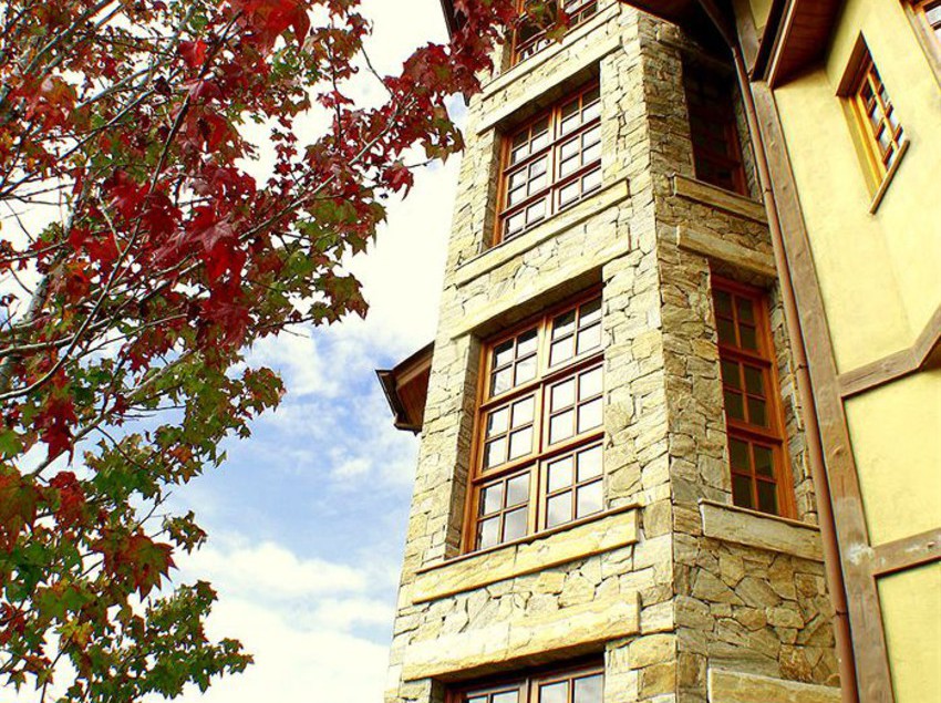 Hotel Le Renard  | Campos do Jordão | São Paulo | Brasil 14