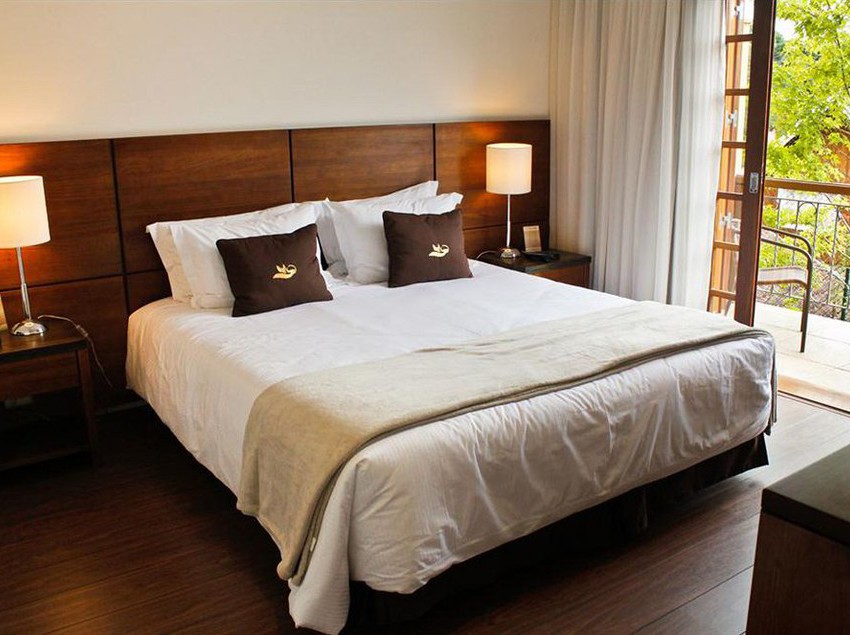 Hotel Le Renard  | Campos do Jordão | São Paulo | Brasil 15