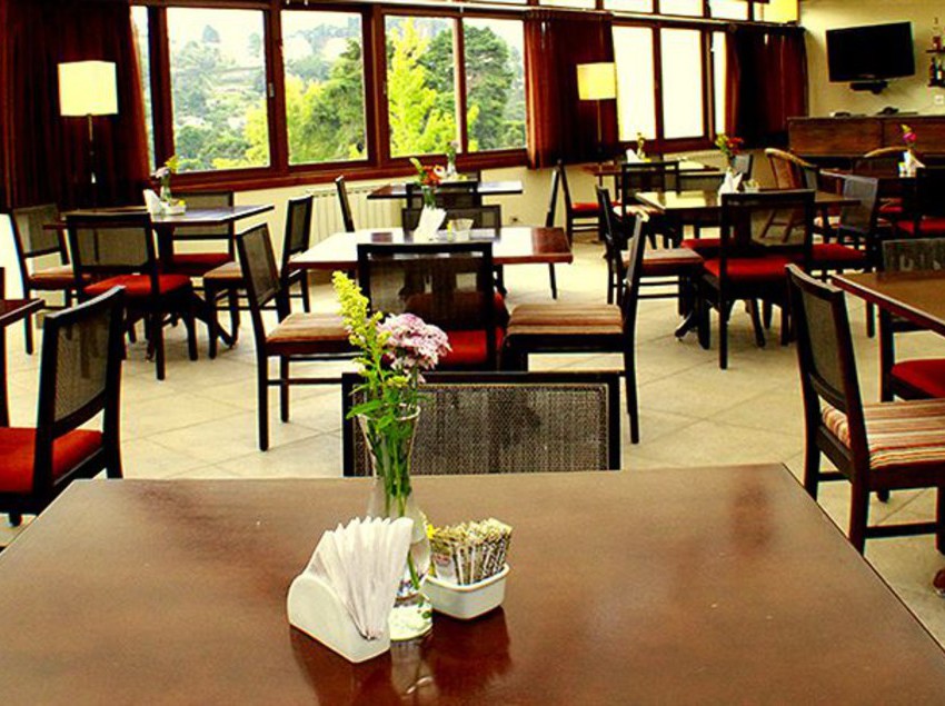 Hotel Le Renard  | Campos do Jordão | São Paulo | Brasil 16