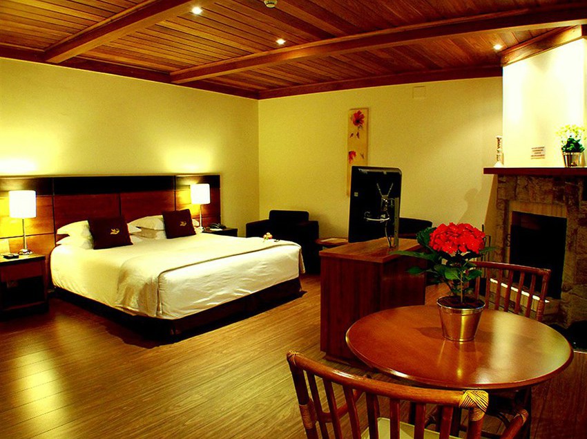 Hotel Le Renard  | Campos do Jordão | São Paulo | Brasil 17