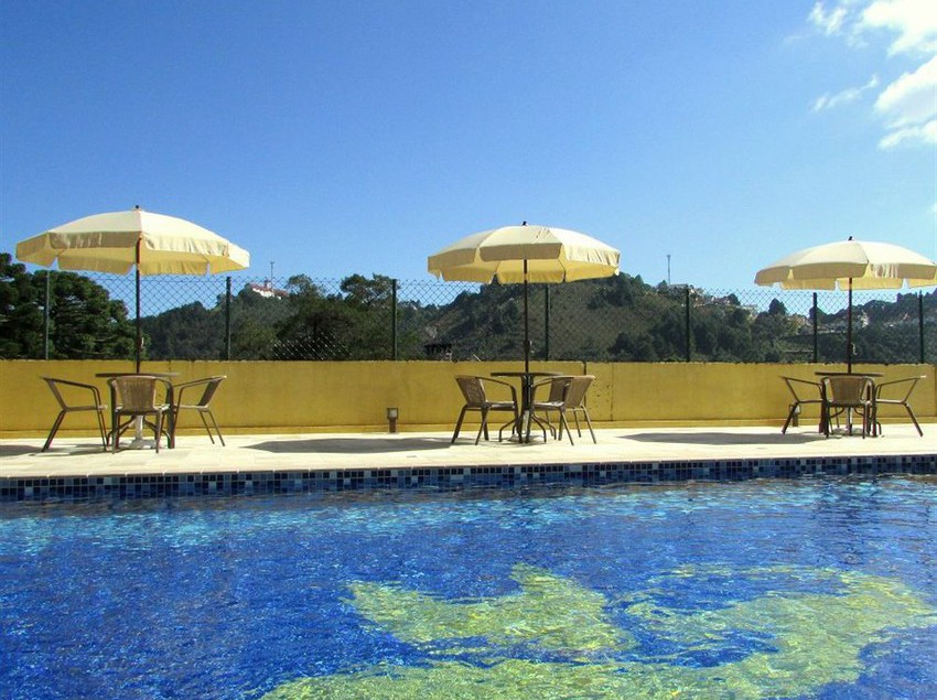 Hotel Le Renard  | Campos do Jordão | São Paulo | Brasil 18