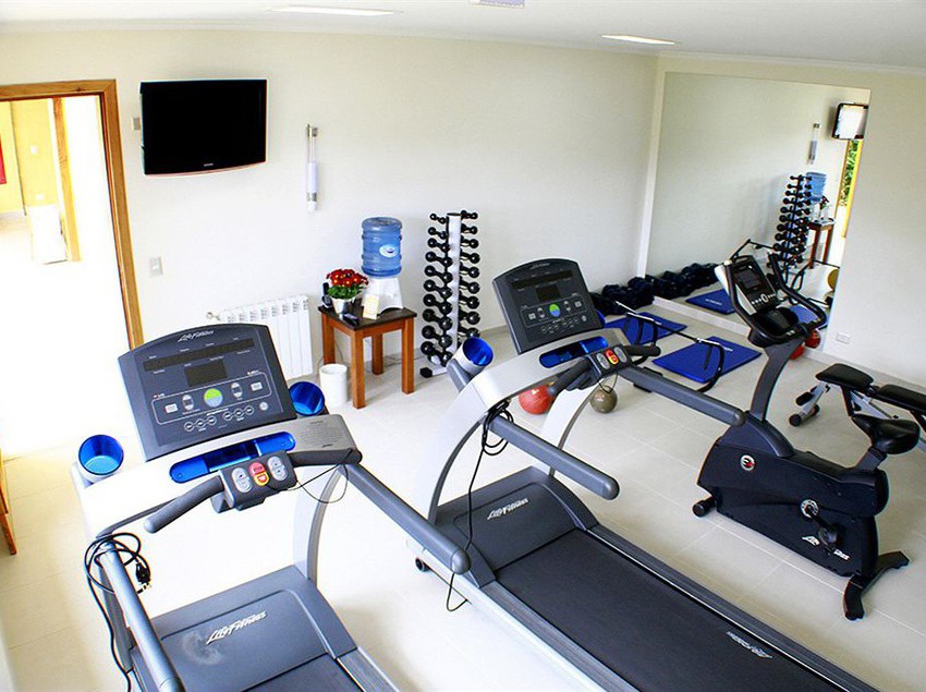 Hotel Le Renard  | Campos do Jordão | São Paulo | Brasil 19