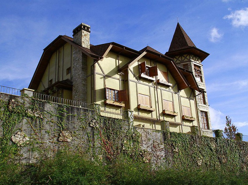 Hotel Le Renard  | Campos do Jordão | São Paulo | Brasil 2