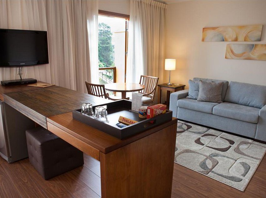 Hotel Le Renard  | Campos do Jordão | São Paulo | Brasil 20