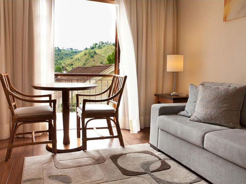 Hotel Le Renard  | Campos do Jordão | São Paulo | Brasil 3