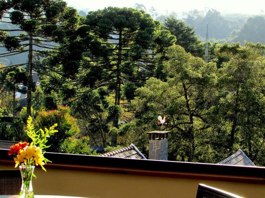 Hotel Le Renard  | Campos do Jordão | São Paulo | Brasil 4