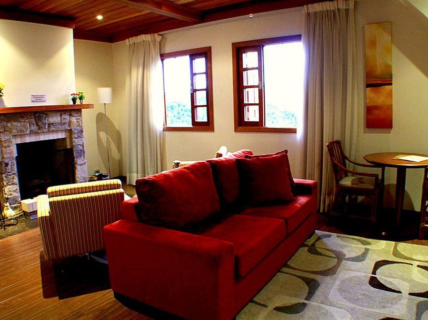 Hotel Le Renard  | Campos do Jordão | São Paulo | Brasil 5