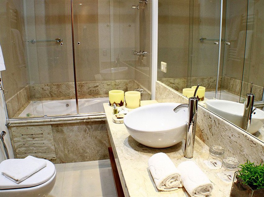 Hotel Le Renard  | Campos do Jordão | São Paulo | Brasil 6