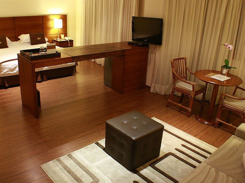 Hotel Le Renard  | Campos do Jordão | São Paulo | Brasil 8