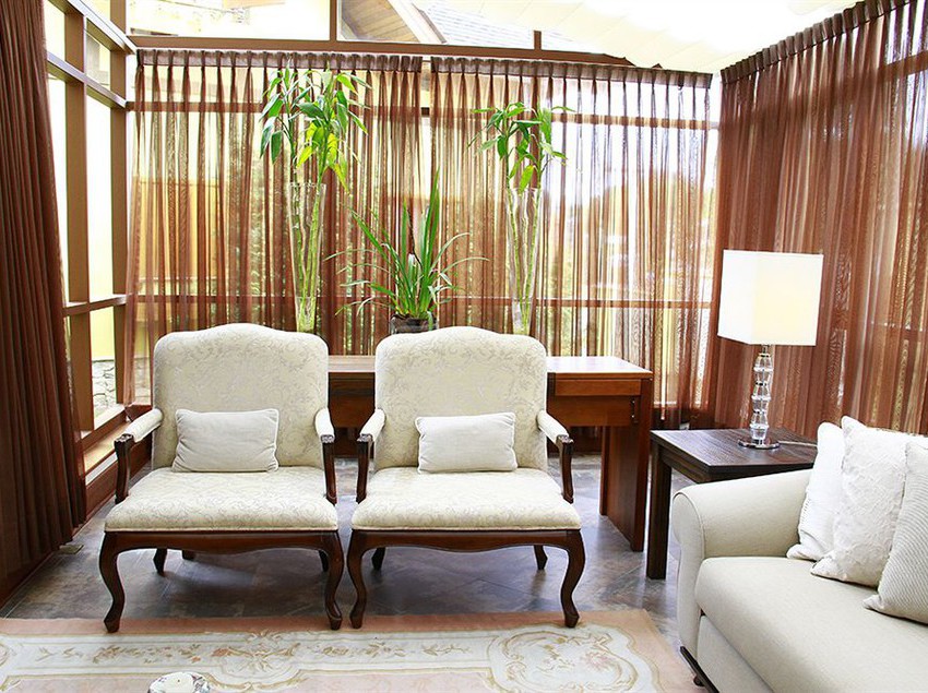 Hotel Le Renard  | Campos do Jordão | São Paulo | Brasil 9