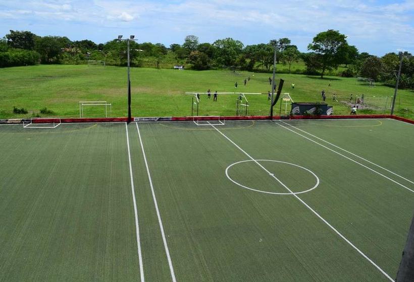 Hotel Deportivo Y Recreativo Los Gemelos | Villavicencio | Meta | Colombia 11