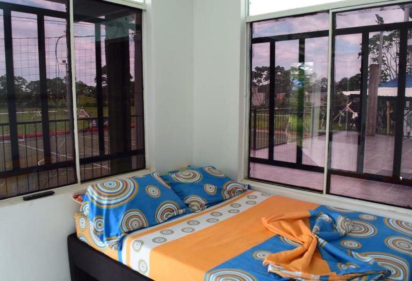 Hotel Deportivo Y Recreativo Los Gemelos | Villavicencio | Meta | Colombia 12
