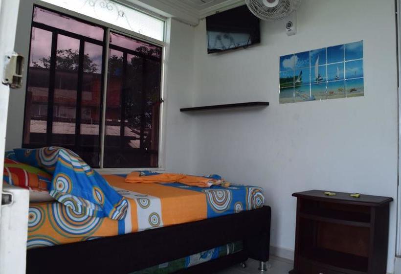 Hotel Deportivo Y Recreativo Los Gemelos | Villavicencio | Meta | Colombia 5