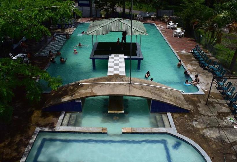 Hotel Deportivo Y Recreativo Los Gemelos | Villavicencio | Meta | Colombia 6