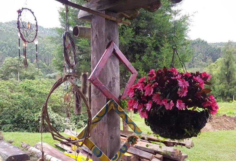 Albergue Tarragona Hostal | Santa Rosa de Cabal | Risaralda | Colombia 1