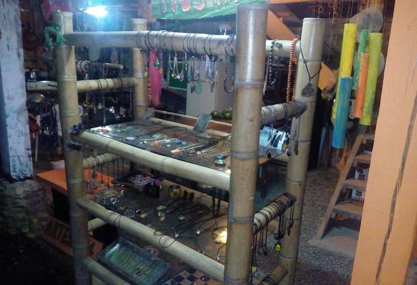 Albergue Tarragona Hostal | Santa Rosa de Cabal | Risaralda | Colombia 11