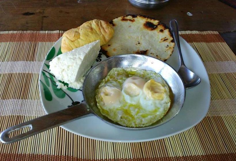 Albergue Tarragona Hostal | Santa Rosa de Cabal | Risaralda | Colombia 18