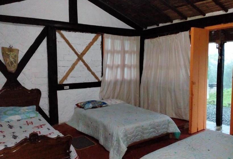 Albergue Tarragona Hostal | Santa Rosa de Cabal | Risaralda | Colombia 4