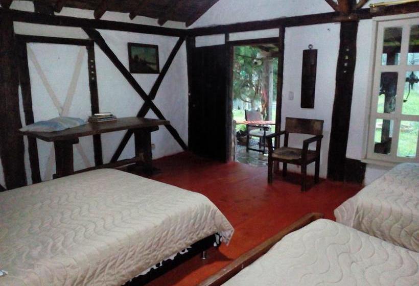 Albergue Tarragona Hostal | Santa Rosa de Cabal | Risaralda | Colombia 5