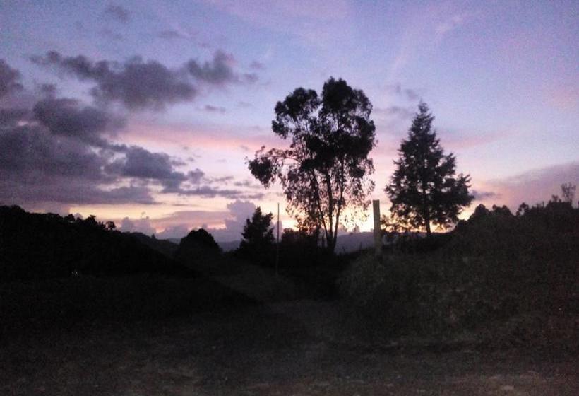 Albergue Tarragona Hostal | Santa Rosa de Cabal | Risaralda | Colombia 9