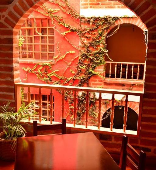 Hotel Es Flores | Otavalo | Imbabura | Ecuador 10