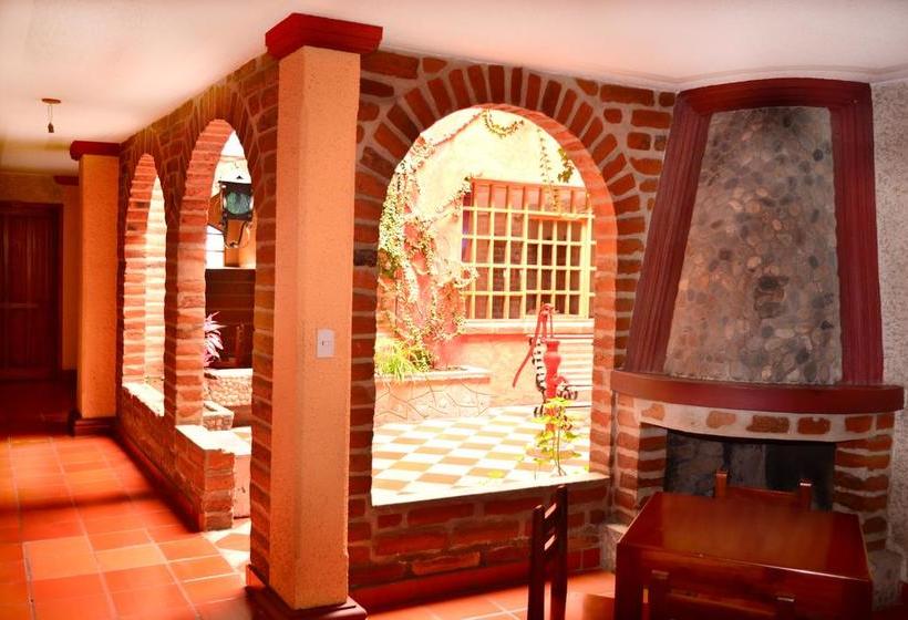 Hotel Es Flores | Otavalo | Imbabura | Ecuador 4