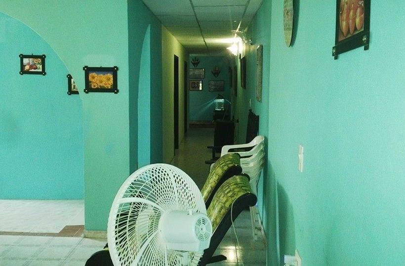 Bed and Breakfast Posada Isabel | Cartagena de Indias | Bolivar | Colombia 1