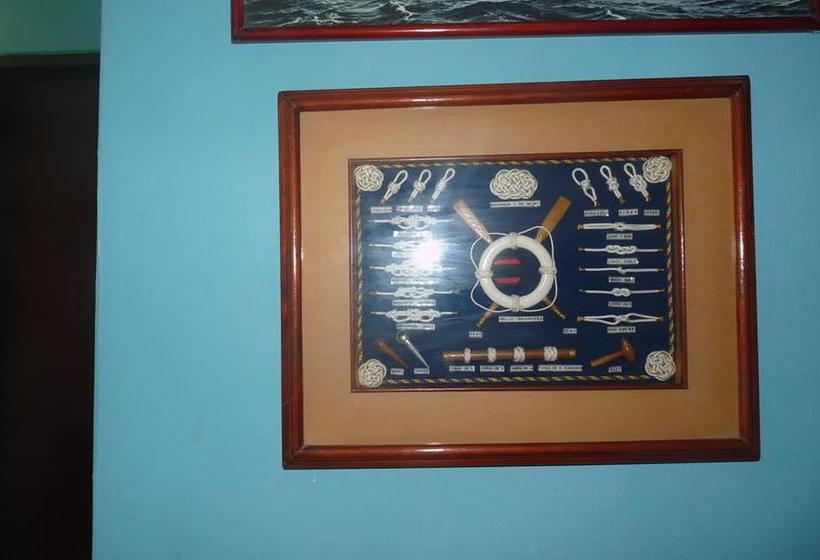 Bed and Breakfast Posada Isabel | Cartagena de Indias | Bolivar | Colombia 10