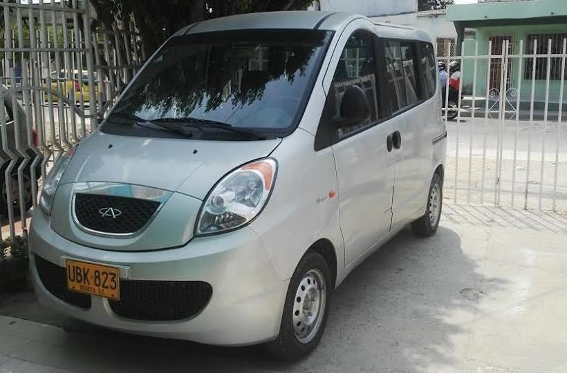 Bed and Breakfast Posada Isabel | Cartagena de Indias | Bolivar | Colombia 11