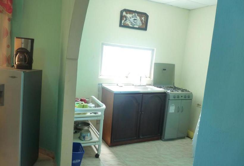 Bed and Breakfast Posada Isabel | Cartagena de Indias | Bolivar | Colombia 12