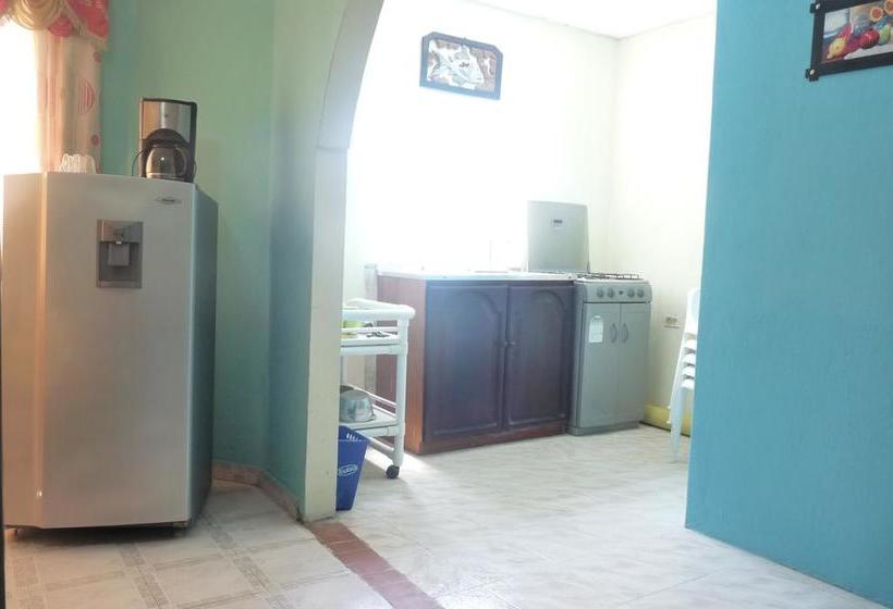 Bed and Breakfast Posada Isabel | Cartagena de Indias | Bolivar | Colombia 14