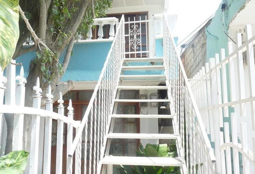 Bed and Breakfast Posada Isabel | Cartagena de Indias | Bolivar | Colombia 17