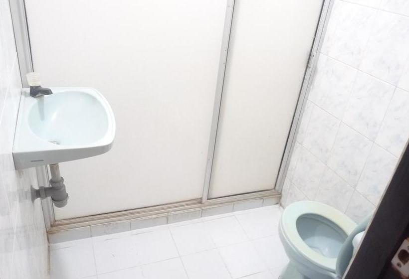 Bed and Breakfast Posada Isabel | Cartagena de Indias | Bolivar | Colombia 18