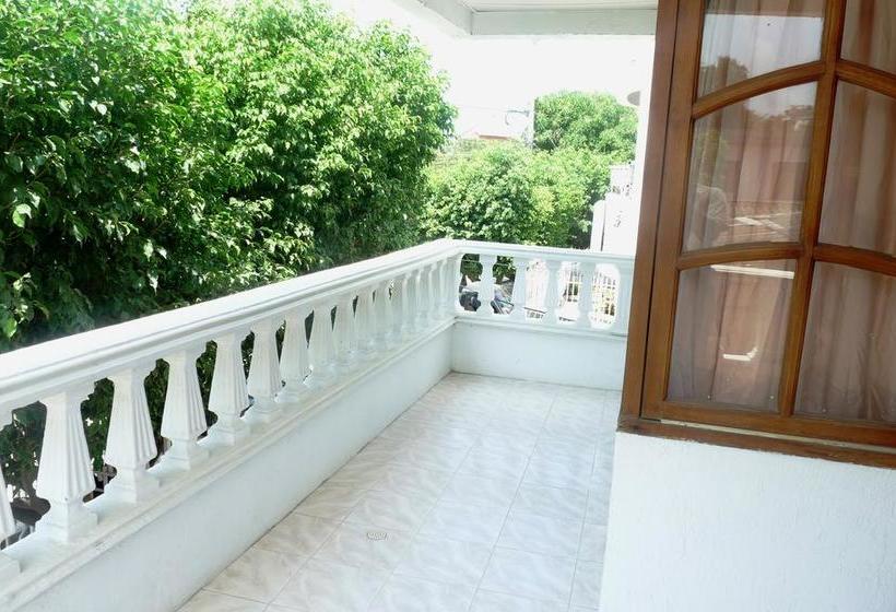 Bed and Breakfast Posada Isabel | Cartagena de Indias | Bolivar | Colombia 19