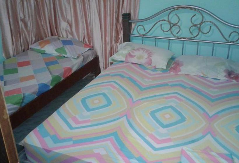 Bed and Breakfast Posada Isabel | Cartagena de Indias | Bolivar | Colombia 2