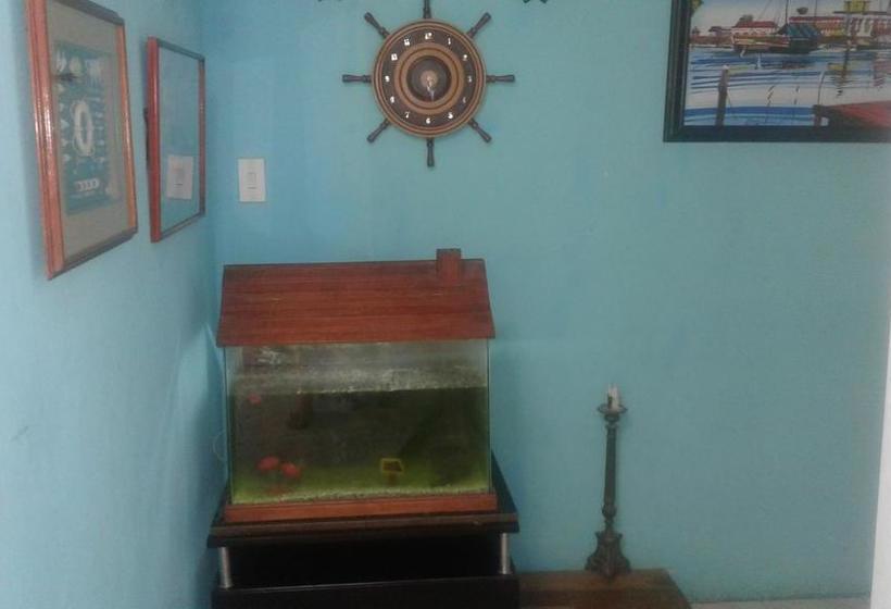 Bed and Breakfast Posada Isabel | Cartagena de Indias | Bolivar | Colombia 3