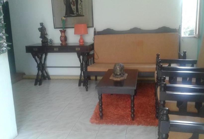 Bed and Breakfast Posada Isabel | Cartagena de Indias | Bolivar | Colombia 4