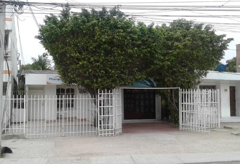 Bed and Breakfast Posada Isabel | Cartagena de Indias | Bolivar | Colombia 6