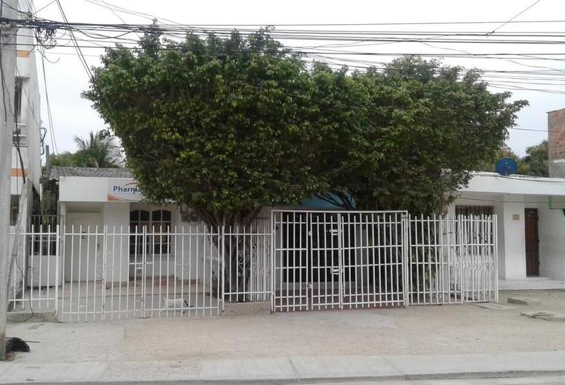 Bed and Breakfast Posada Isabel | Cartagena de Indias | Bolivar | Colombia 7