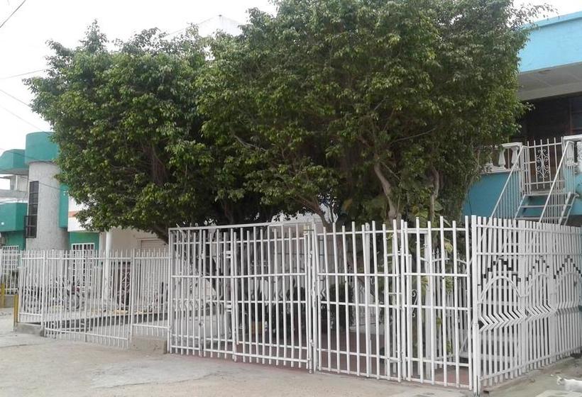 Bed and Breakfast Posada Isabel | Cartagena de Indias | Bolivar | Colombia 8