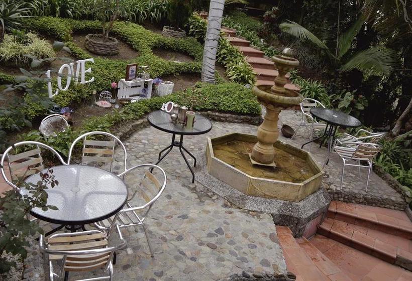 Hotel La Moraleja | Salento | Quindío | Colombia 11