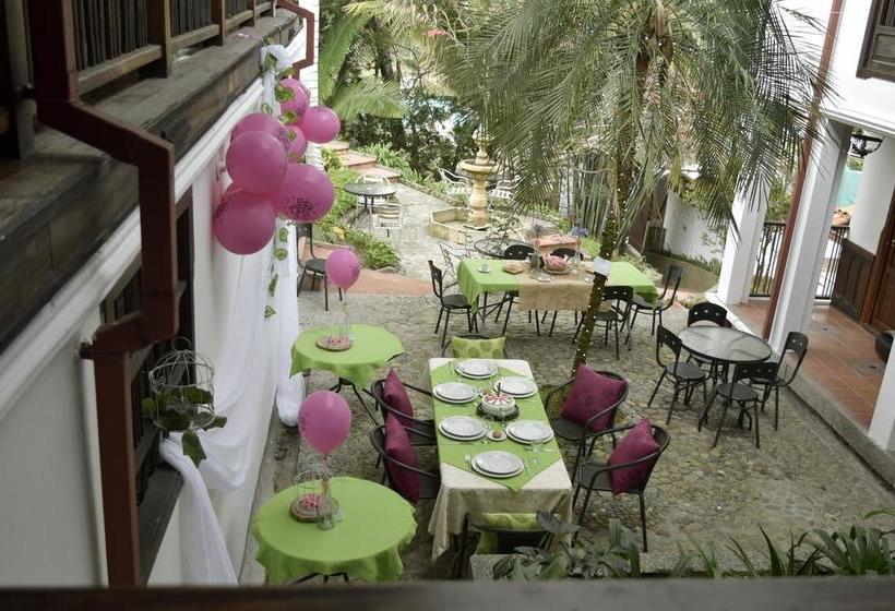 Hotel La Moraleja | Salento | Quindío | Colombia 13