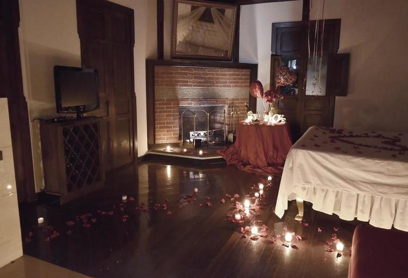 Hotel La Moraleja | Salento | Quindío | Colombia 16