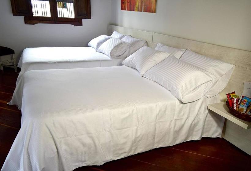 Hotel La Moraleja | Salento | Quindío | Colombia 17