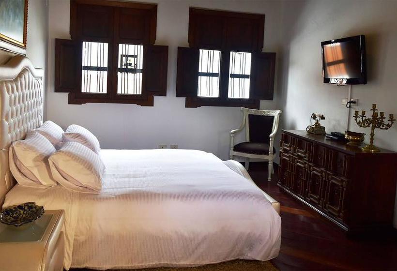 Hotel La Moraleja | Salento | Quindío | Colombia 20