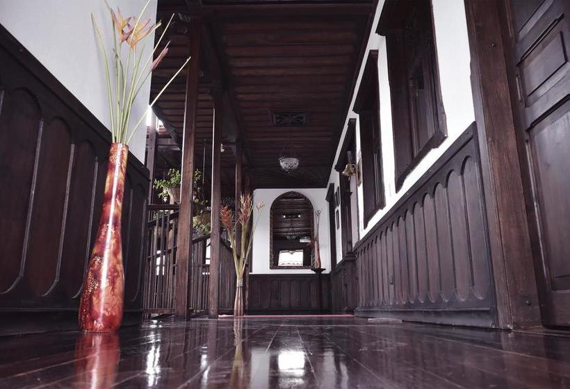 Hotel La Moraleja | Salento | Quindío | Colombia 3