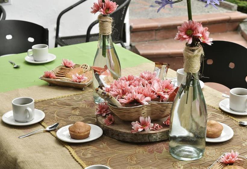 Hotel La Moraleja | Salento | Quindío | Colombia 7