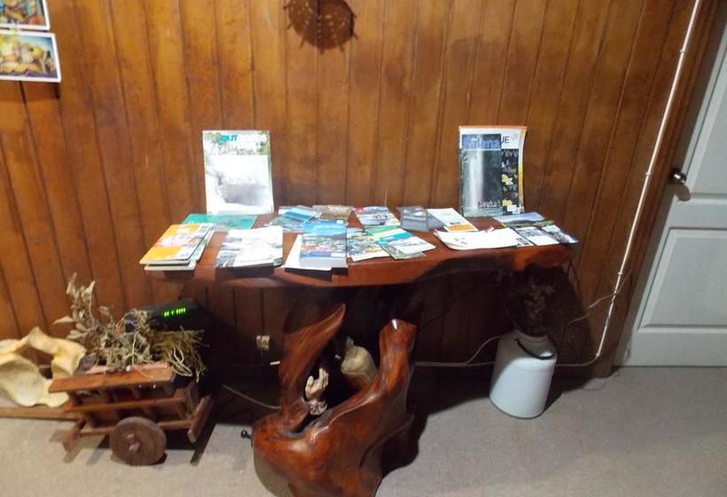 Albergue Hostal Entre Volcanes | Puerto Montt | Los Lagos | Chile 1